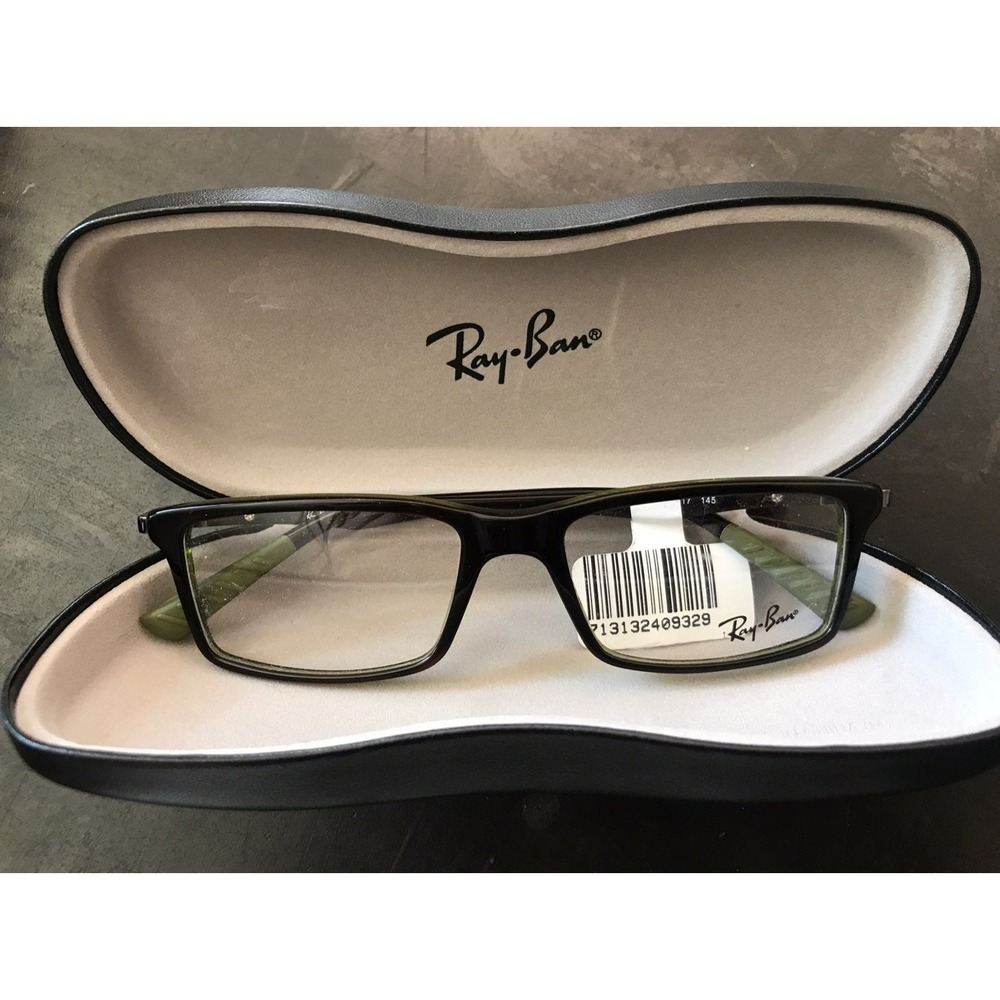 Ray-Ban eye glasses